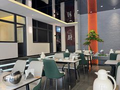 -何适山庄 ·可团建(水长城P2停车场店)