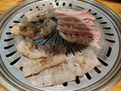 -牛人·雪花牛·木炭烤肉(昆山陆家店)