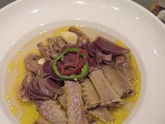 -大鹏饭店·金陵家宴(奥体中心店)