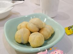油炸汤圆-宁海食府(北岸琴森店)