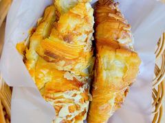 杏仁羊角-麦田工坊(月湖店)