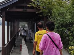 -运河游船(武林门码头)