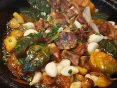 -永安鱼庄·镇江菜(丁卯店)