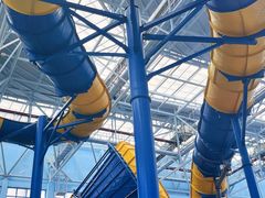 -广州融创水世界