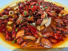 -壹零捌道·北京烤鸭(车公庄店)