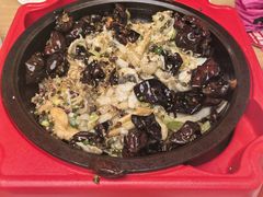 -大丰收脆鱼(浦西万达店)