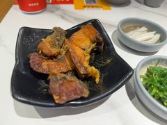 -馋三尺蟹粉小笼(人民广场店)