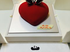 -BLACKSWAN黑天鹅(环球店)