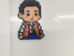 -垚火玩泥吧手作集合店·拼豆·陶艺