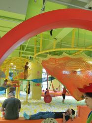 -宝燕乐园(闵行旗舰店)