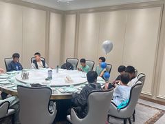 -华夏盛宴(赵都新城店)