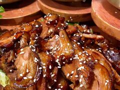 -肥肥虾庄·金牌油焖大虾(杨园滨江时代walk店)