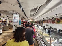 -阿那亚第一食堂 Cafeteria 1