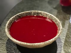 鲜鸭血-山下火锅(旅顺店)