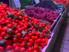 -五里多农博广场