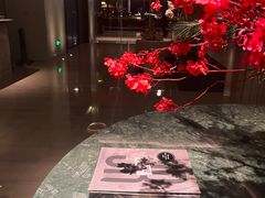 -南京THE TAI太和紫金大酒店