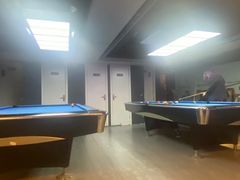 -Moss7Club 剧本杀桌游(inspark店)
