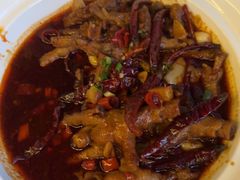 -老三样 · 江西菜馆(前海壹方汇店)