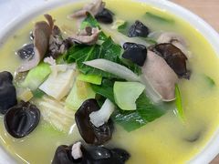 -蒋家桥饺面店(广陵路店)