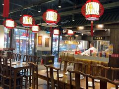 -老盛庆排档•南京菜(夫子庙店)