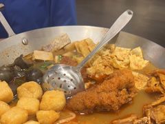 -小螺大作·螺蛳粉火锅(林和西店)