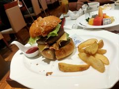 -斗牛士牛排餐厅(嘉里汇店)