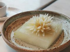 -苏州W酒店·苏滟中餐厅
