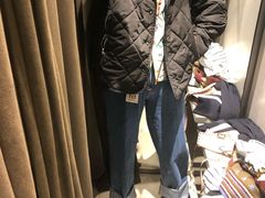 -ZARA(世贸天阶店)
