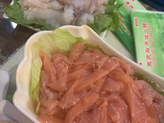 -朱氏胖子烂火锅(洪崖洞店)