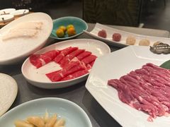 -鼎鼎香·港式火锅(北京SKP店)