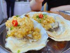 -老虎滩大连海鲜烧烤(建邺云锦路总店)