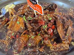 -回味黑鸭煲·始于2006(万松园店)