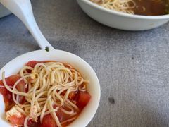 -难忘的面(五矿君澜酒店)