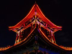 -西安城墙·碑林历史文化景区