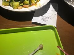-胖哥俩肉蟹煲(湖滨银泰in77店)