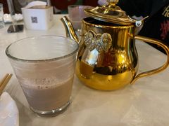 甜冰奶茶-巴依老爷新疆美食(工体旗舰店)