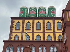 -青岛啤酒博物馆