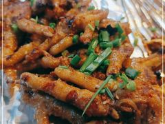 -云南建水鸡脚王烧烤(商贸路店)