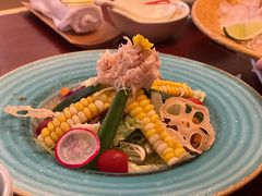 -蟹田居·活蟹料理(东城店)