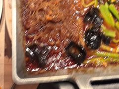 -鱼酷活鱼烤鱼(静安大融城店)