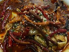 -天和晟烤鸭店(玉泉西街店)