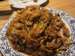 -小幸湖春饼(悦茂购物中心店)