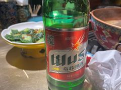 -羊大爷涮肉(亮马桥店)