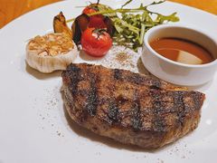 -沈阳君悦酒店·意坊意大利餐厅