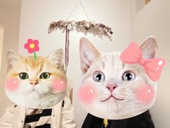 -朵朵开素食餐厅(后宰门街店)