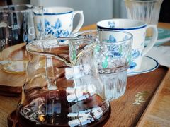 -Vanillacafe香草咖啡(银海大世界店)