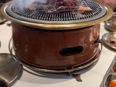-西塔老太太泥炉烤肉(北京望京店)