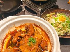 -简小舍·民间手艺菜(武昌江滩店)