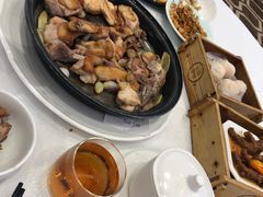 -金翠皇宫粤菜·点心·海鲜(科技园店)