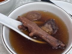 -台山美食一绝阿四台山黄鳝饭(阿四创作店)